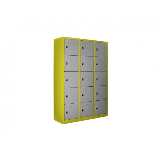THE TEACHER WITH FIFTEEN EYES AND THE STORAGE CABINET THE TEACHER WITH FIFTEEN EYES AND THE STORAGE CABINET