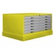 MAP PLAN CABINET WITH 6 DRAWERS MAP PLAN CABINET WITH 6 DRAWERS