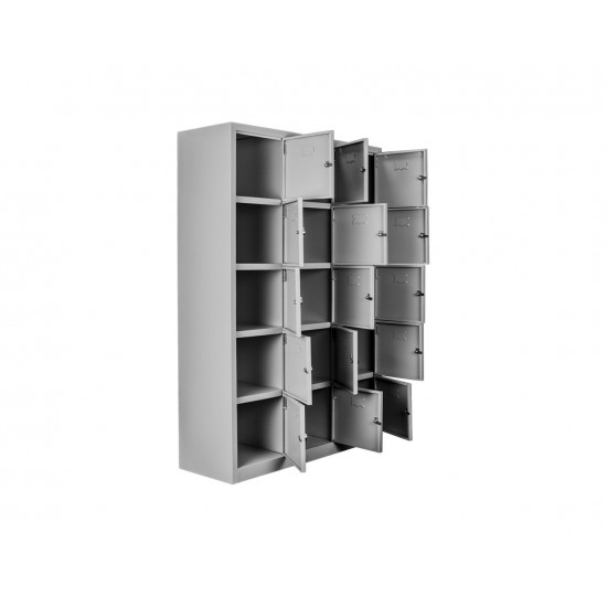 THE TEACHER WITH FIFTEEN EYES AND THE STORAGE CABINET THE TEACHER WITH FIFTEEN EYES AND THE STORAGE CABINET