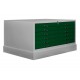MAP PLAN CABINET WITH 6 DRAWERS MAP PLAN CABINET WITH 6 DRAWERS