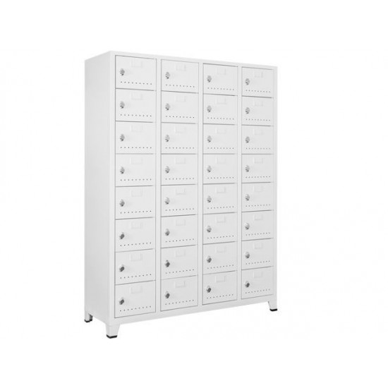 30 Compartment Safety Cabinet 30 Compartment Safety Cabinet