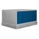 MAP PLAN CABINET WITH 6 DRAWERS MAP PLAN CABINET WITH 6 DRAWERS